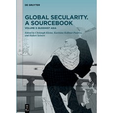 (英文圖書) Buddhist Asia 精裝版, de Gruyter, 英文