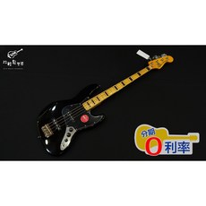 Squier Classic Vibe 70S Jazz Bass 電貝斯, 詳見包裝