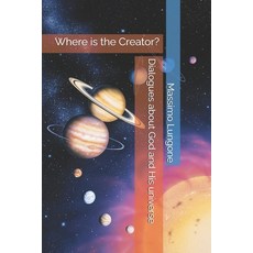 (英文圖書) Physics for my children part 1: Where is the Creator? 平裝版, Independently Published, 英文