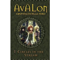 (英文圖書)Circles in the Stream 平裝版, Createspace Independent Pub..., 英文