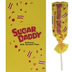 糖爹牛奶焦糖汽水 48 瓶, 1個, 632g