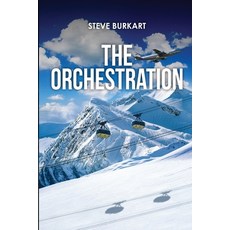 (英文圖書) The Orchestration 平裝版, Proisle Publishing Service, 英文