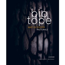 (英文圖書) Biotope: Pastorale 精裝版, Lannoo Publishers, 英文