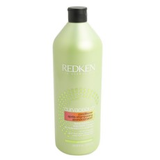REDKEN 列德肯 Culbais護髮素, 1個, 1000毫升