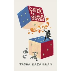 (英文圖書) A Trick of Spades 精裝版, Owl's Nest Publishers, LLC, 英文
