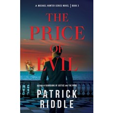 (英文圖書) The Price of Evil 平裝版, Independently Published, 英文