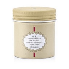 davines 達芬尼斯 No12 水泥粉, 1個