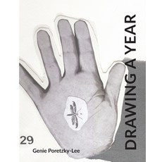 (英文圖書) Drawing a Year Day by Day 平裝版, Lotus Foundation, 英文