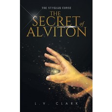 (英文圖書) The Secret of Alviton 平裝版, Tellwell Talent, 英文