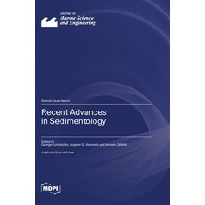 (英文圖書) Recent Advances in Sedimentology 精裝版, Mdpi AG, 英文
