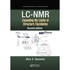 (英文圖書) LC-NMR: Expanding the Limits of Structure Elucidation 平裝版, CRC Press, 英文