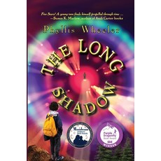 (英文圖書) The Long Shadow 平裝版, Elk Lake Publishing Inc, 英文