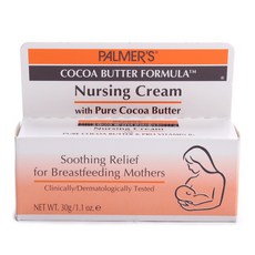 PALMER'S 帕瑪氏 可可脂配方護理霜, 1條, 30g