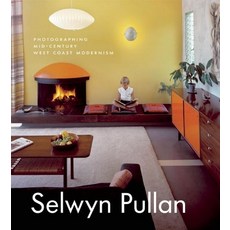 (英文圖書) Selwyn Pullan: Photographing Mid-Century West Coast Modernism 精裝版, Douglas & McIntyre, 英文