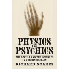 Physics and Psychics 平裝版, Cambridge University Press, 英語