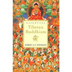 Essential Tibetan Buddhism, Harperone