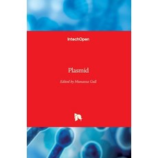 (英文圖書) Plasmid 精裝版, Intechopen, 英文