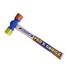 VAUGHAN 軟面槌 31.8cm, 1個, Sf12