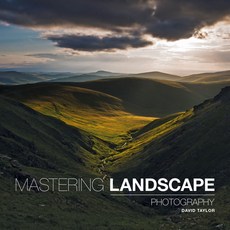 (英文圖書) Mastering Landscape Photography 平裝版, Ammonite Press, 英文
