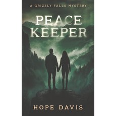 (英文圖書) Peace Keeper 平裝版, Independently Published, 英文