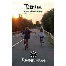 (英文圖書)Teentin 平裝版, Notion Press, 英文