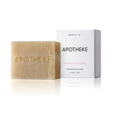 apotheke 手工皂 147g, 1個