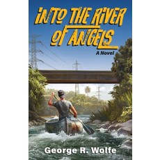 (英文圖書) Into the River of Angels 平裝版, Sager Group, 英文