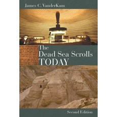 (英文圖書) The Dead Sea Scrolls Today Rev. Ed 平裝版, William B. Eerdmans Publish..., 英文