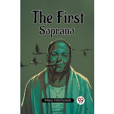 (英文圖書) The First Soprano 平裝版, Double 9 Books, 英文
