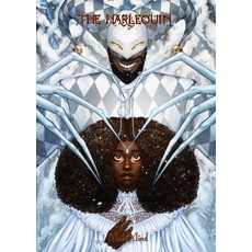 (英文圖書)The Harlequin 平裝版, Multimind Publishing, 英文