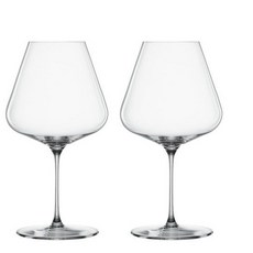 SPIEGELAU Definition勃根地紅酒杯, 2入, 1L