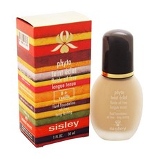 SISLEY 粉底液 30ml, 1瓶, 0+ Vanilla