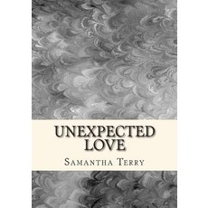 (英文圖書)Unexpected Love 平裝版, Createspace Independent Pub..., 英文