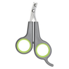 Frisco 狗狗&貓咪用指甲剪, 1個, 灰色