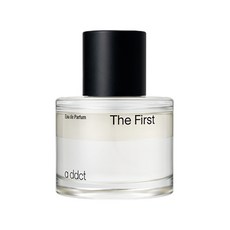 A'ddict 艾緹 香水 THE FIRST 淡雅清新 持久迷人 提升自信, 1個, 50ml