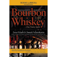 (英文圖書) Bourbon Whiskey: Our Native Spirit Mass Market Paperbound, Patoka Press, 英文, 大眾市場平裝版