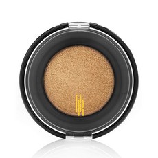 BLACK RADIANCE Artisan 古銅色眼影 3g, 1個, 玫瑰