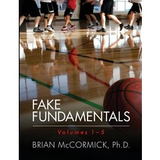 (英文圖書) Fake Fundamentals: Volumes 1-5 平裝版, Lulu.com, 英文