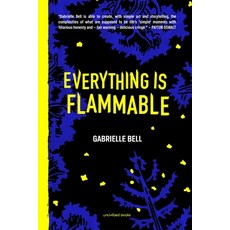 (英文圖書)Everything Is Flammable 精裝版, Uncivilized Books, 英文