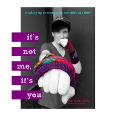 (英文圖書) it's not me it's you 平裝版, Createspace Independent Pub..., 英文