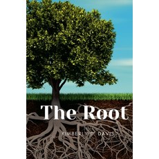 (英文圖書) The Root 平裝版, Lulu.com, 英文