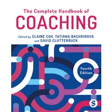 (英文圖書) The Complete Handbook of Coaching 精裝版, Sage Publications Ltd, 英文
