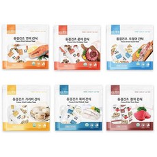 極鮮凍乾零食7.5gx20入/袋 (鮭魚/章魚/魷魚/扇貝/鱈魚/鮪魚) 貓咪零食, 150g, 1個, 鱈魚