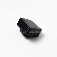 Medalight F1 閃光燈，輕巧便攜，高亮度輸出，多種模式選擇，攝影愛好者必備