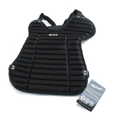 markwort 棒球壘球防護裝備 棒球保護器, 黑色的