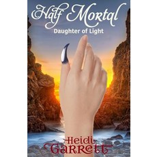 (英文圖書)Half Mortal 平裝版, Half-Faerie Publishing, 英文