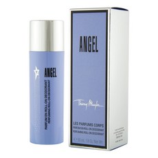 THIERRY MUGLER 安琪香體滾珠除臭劑, 1個, 50ml