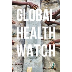(英文圖書) Global Health Watch 6: In the Shadow of the Pandemic 平裝版, Bloomsbury Publishing PLC, 英文
