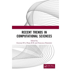(英文圖書) Recent Trends in Computational Sciences: Proceedings of the Fourth Annual International Confe... 精裝版, CRC Press, 英文