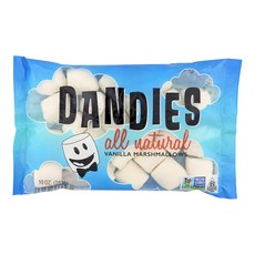 dandies marshmallows 棉花糖, 1包, 283g